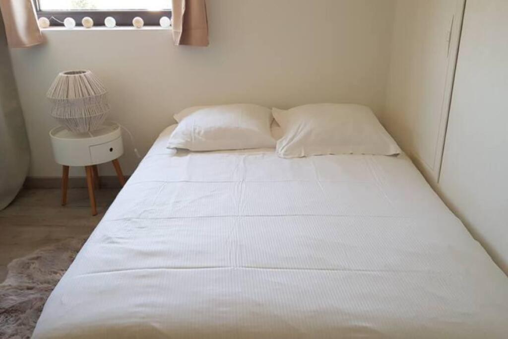 Apartment Grand Cosy Chez Pepette A 5 Min De Colmar *