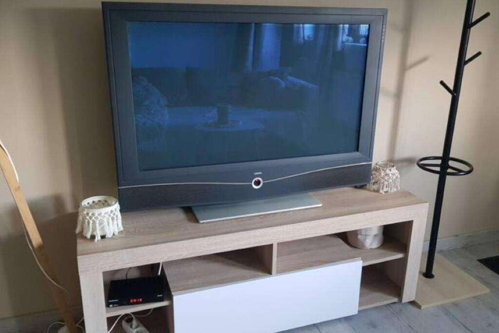 Grand Cosy Chez Pepette A 5 Min De Colmar *